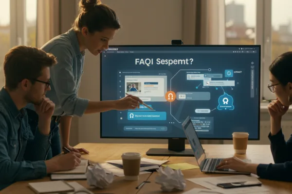 Your 2026 Marketing Secret: FAQ Optimization