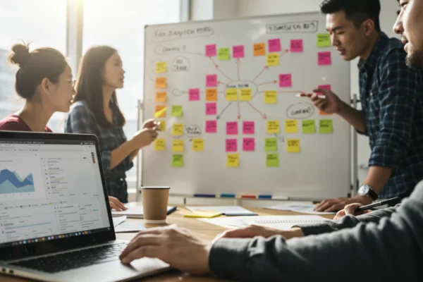 Schema Markup: Why Your 2026 Marketing Fails