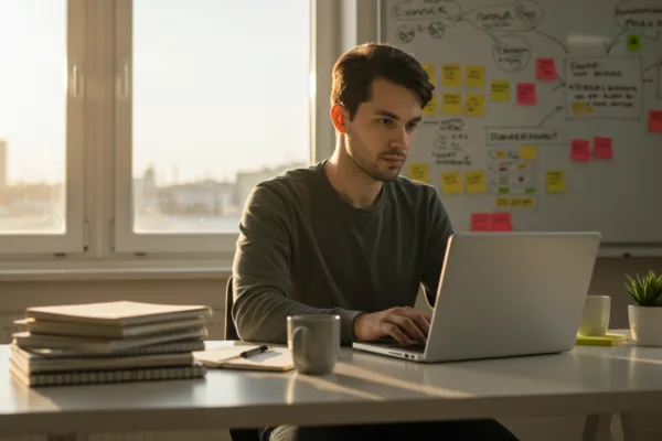 FAQ Optimization: Turn Support Docs Into Marketing Gold