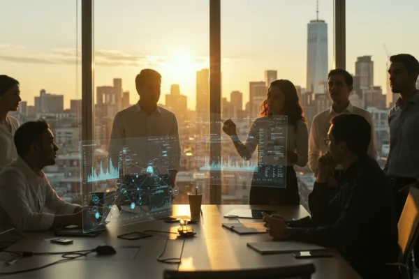 Marketing 2026: Ditch Ads, Embrace AI & Community