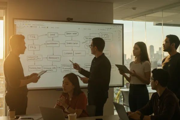Topic Authority: Avoid 5 Mistakes in 2026