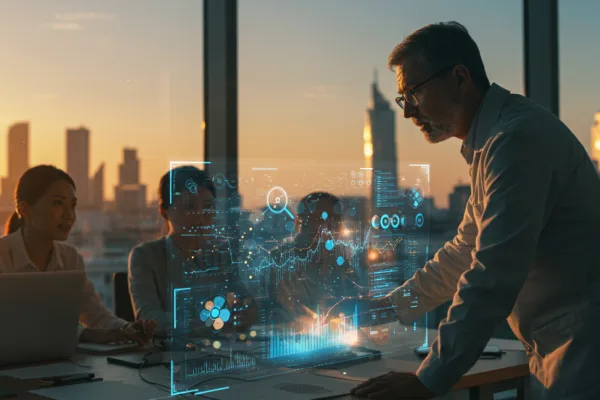 Marketing: Mastering Search Intent by 2028