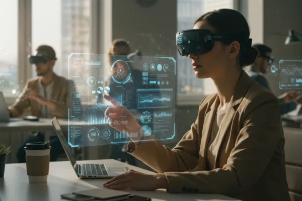 Future-Proof Your Search Visibility: A 2027 Preview