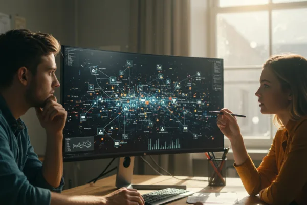 2026 Search Visibility: Dominate or Disappear