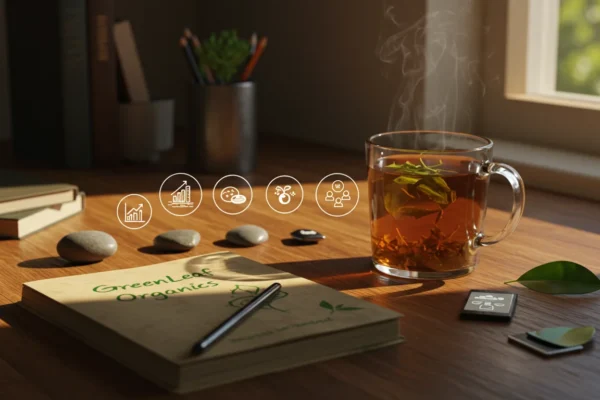 GreenLeaf Organics: 5 Marketing Fixes for 2026