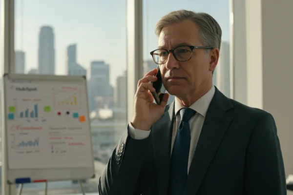 HubSpot for Voice Search: B2B ROI or Risky Bet?