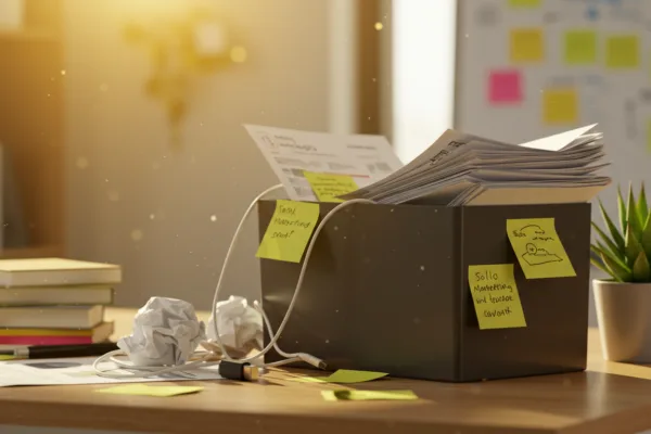 Innovate Solutions: Content Structure Meltdown in 2026