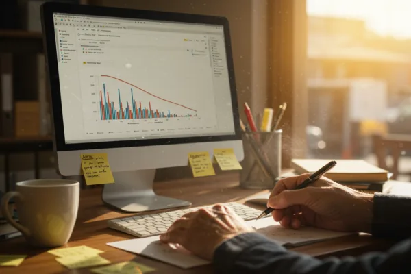 Is Organic Search Dead? Small Business Survival Tips