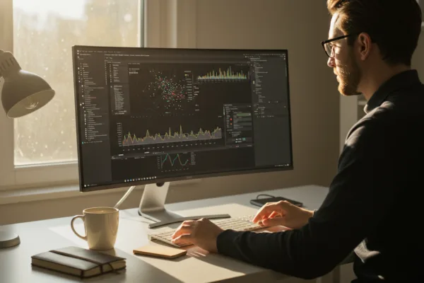 Keyword Research 2026: Boost Search Visibility