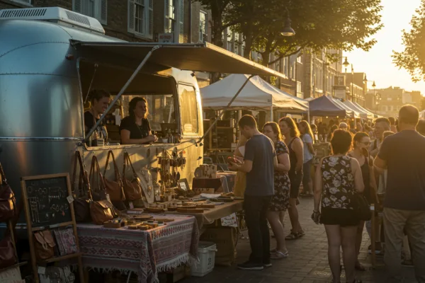Make Your Brand Unmissable: Marketing That Works