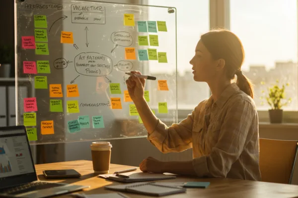 MarketFlow 360: Content Structure That Converts