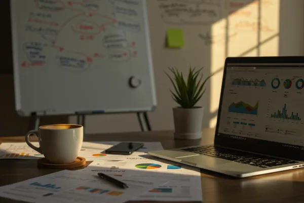 Marketing Authority: Dominate Your Niche by 2026