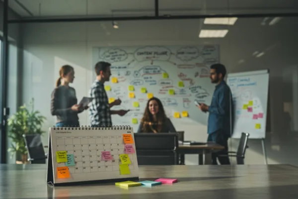 Marketing Authority: Semrush’s Content Pillar Blueprint