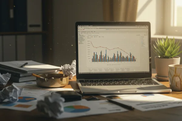 Marketing Mistakes Killing Brand Discoverability?