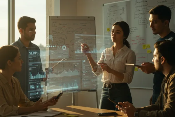 2026 Brand Discoverability: Beyond the Digital Noise