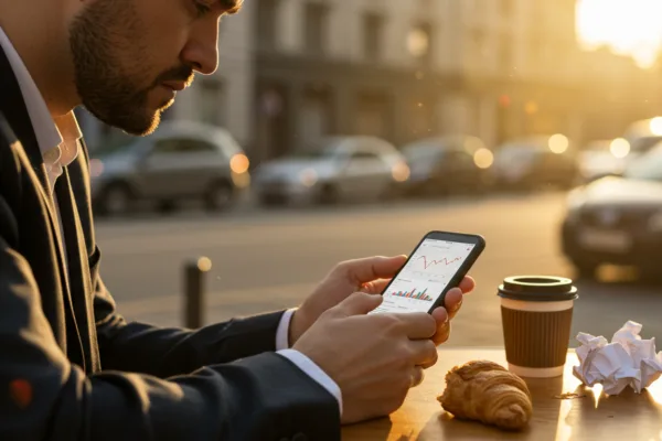 Mobile Search Intent: Are You Wasting Your Budget?