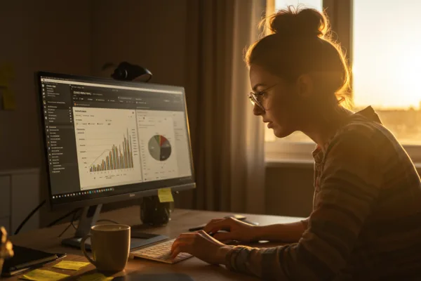 Search Intent: Unlock Marketing ROI