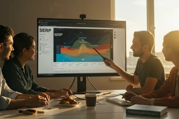 Semrush Intent Analytics: Win 2026 Marketing
