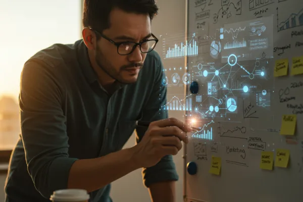 Topic Authority: Why Marketing’s Old Playbook Fails