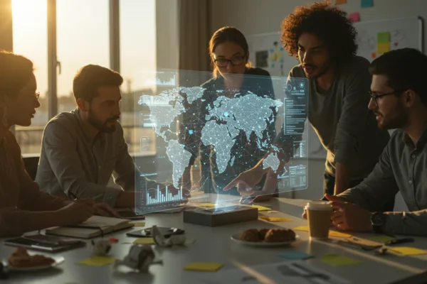 Own 2026: Build Unbeatable Topic Authority Now