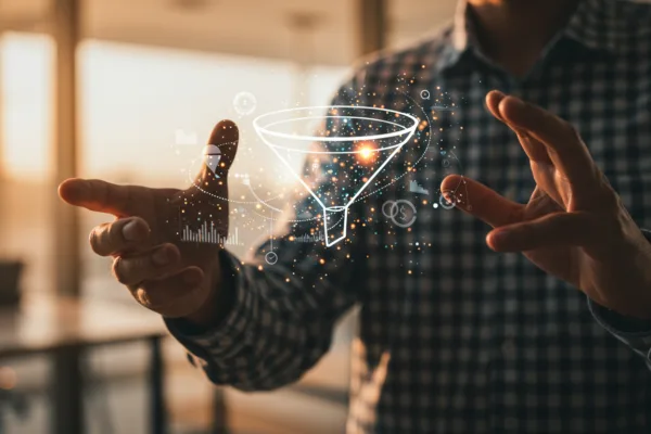 SalesFusion AI: Supercharge Marketing, Boost Lead Quality