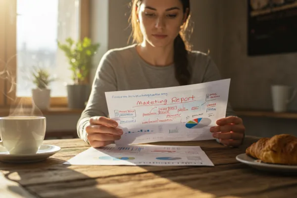 Scannable Content: Get 38% More Marketing Engagement