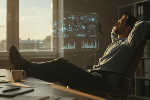 AI Marketing: 5 Steps to Master Tools in 2026