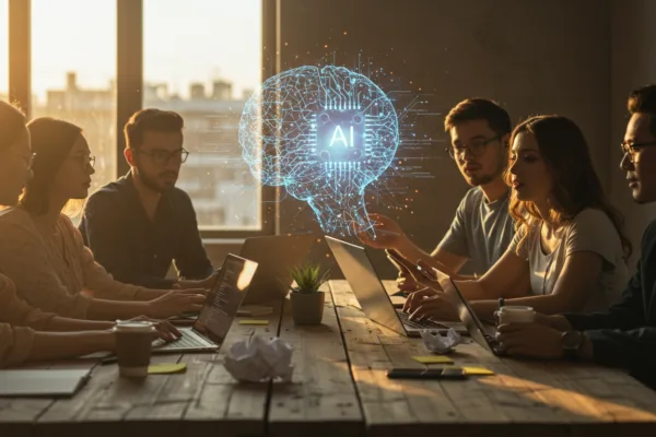 Schema Markup: AI to Dominate by 2028?