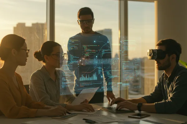AI Answers: Marketing’s 2026 Schema.org Challenge
