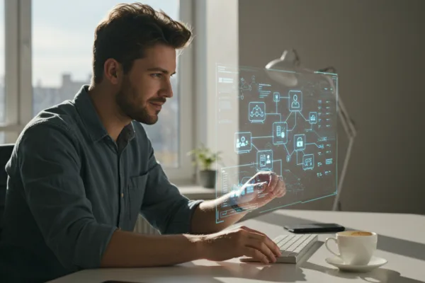 Schema Markup: The 2026 Marketing Edge You’re Missing