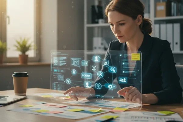 Schema Markup: Marketing’s AI-Powered Future