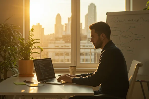 Semantic SEO: 2026 Shift for 35% Lead Growth