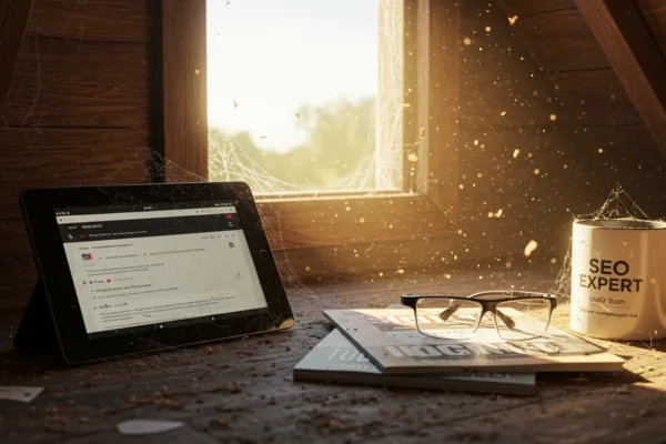 Schema Markup: 2026 Marketing Mistakes to Avoid