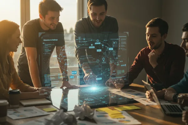 Schema’s AI Future: Marketers’ 2026 Competitive Edge
