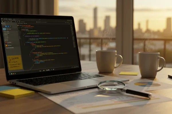 Schema Markup: Your 2026 Marketing Must-Have