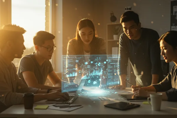 Schema Markup: Your 2026 Marketing Edge?