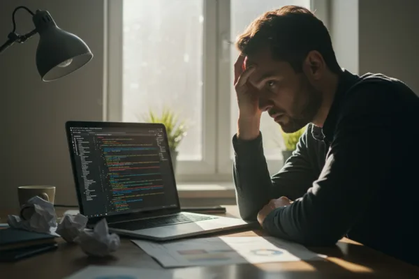 Schema Mistakes Killing Your Marketing (And How to Fix)