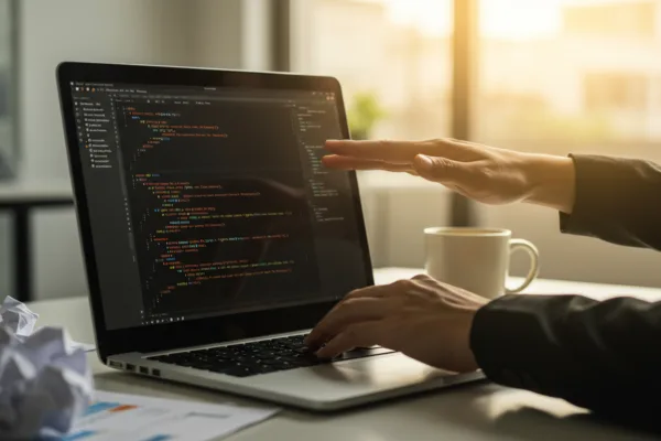 Schema Errors: Is Your Marketing Broken?