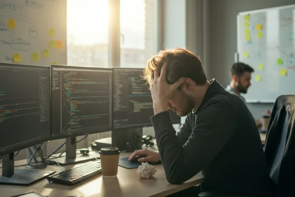 Schema Snafus: Why Your Marketing Isn’t Working