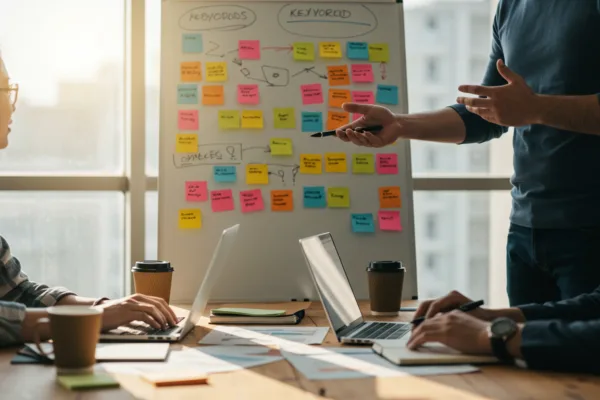 Search Intent: 10 Strategies for Marketing Success
