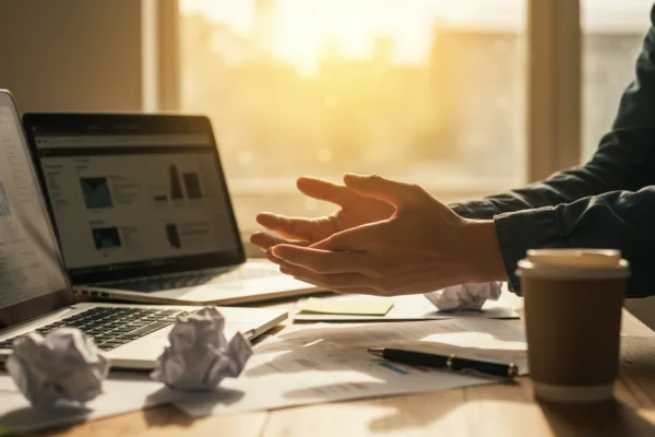 Search Intent: Are You Making These Costly Mistakes?