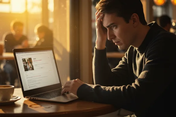 Search Intent: The Marketing Edge You’re Missing