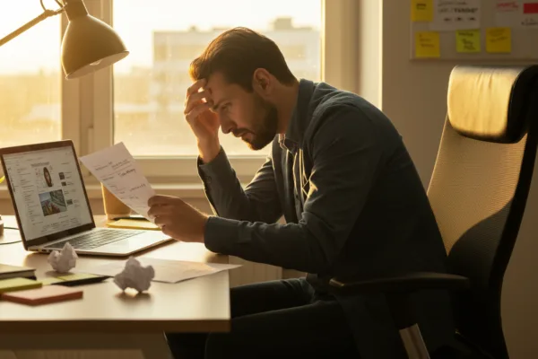 75% of Clicks Go to Page 1: Is Your Marketing Invisible?
