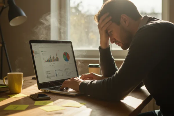 Search Intent: Are You Still Getting It Wrong?