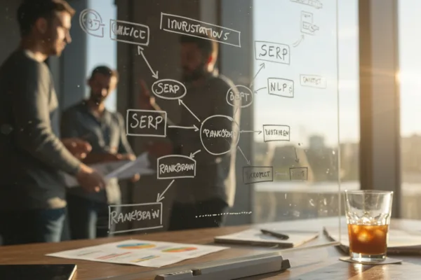 Search Intent: Future Marketing Predictions