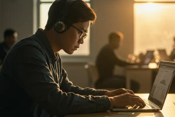 Your #1 Ranking Is a Lie: Master Search Intent Now