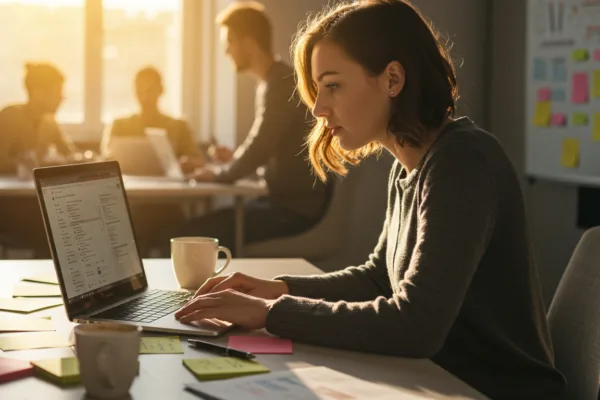 Search Intent ROI: Semrush Tutorial for Marketers