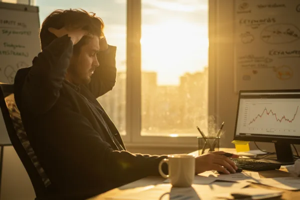 Search Intent: 2027 Marketing Shifts Revealed