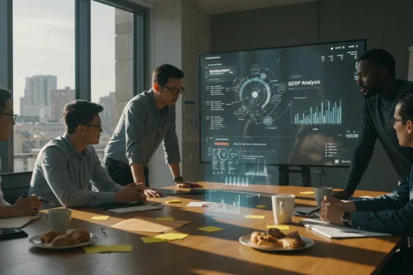 Content Structure: Maximize 2026 Marketing ROI