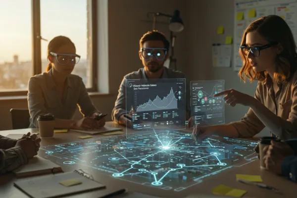 2026: Search Intent Is Your Digital Bedrock. Is Yours Quicks